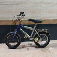 دوچرخه سایز ۱۶ نو|دوچرخه، اسکیت، اسکوتر|فیروزآباد (فارس), |دیوار