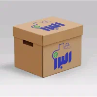 راننده به همراه خوردو در یزد