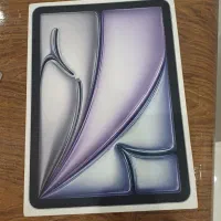 ایپد ایر ۱۱ اینچ ۲۰۲۵  ۲۵۶