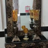 اینه شمعدان