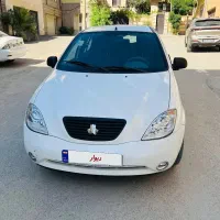 تیبا ۲ در حد صفر