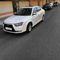 دنا پلاس توربو اتومات 1402