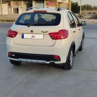 کوییک GXL ESC تحویل اسفند ۱۴۰۳|خودرو سواری و وانت|اهواز, زیتون کارمندی|دیوار