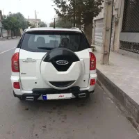 X33 مدل ۹۷ درجه یک تک برگ سند|خودرو سواری و وانت|کلاله, |دیوار