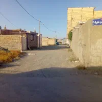 زمین قلفتی خواجه ربیع زرکن|فروش زمین و ملک کلنگی|مشهد, زیرکن|دیوار