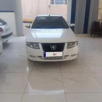 فروش سمند سورن پلاس