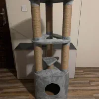 اسکرچر طبقاتی با جای خواب