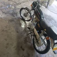 فروش متور سیکلت پلاک قدیم ژاپنی فروش با قاغذ خرید|موتورسیکلت|کرمان, |دیوار