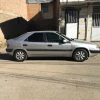 زانتیا مدل 86