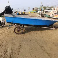 قایق|قایق و سایر وسایل نقلیه|بند زرک, |دیوار