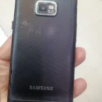 گوشی سامسونگ s2|موبایل|رشت, علی آباد|دیوار