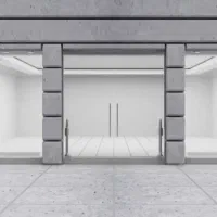 کرایه مغازه تجاری سرتل