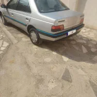405|خودرو سواری و وانت|خوی, |دیوار