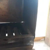 منقل گازی با روکش چدنی|اجاق گاز و لوازم برقی پخت‌وپز|اصفهان, بهارستان|دیوار