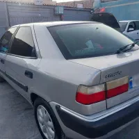 سیتروئن زانتیا 2000cc، مدل ۱۳۸۵|خودرو سواری و وانت|آباده, |دیوار