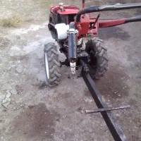 موتور میتسوبیشی سالم وب شرط|ماشین‌آلات صنعتی|رشت, جانبازان|دیوار