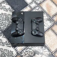 فت یک ترا کپی خور PS4