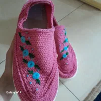 کفش گیوه