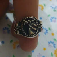 انگشتر عقاب