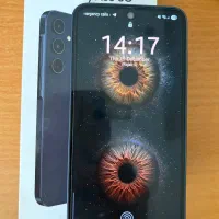 Samsung سامسونگ a35 256 در حد نو