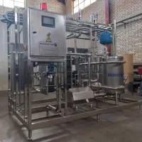 راننده و دستیار مدیر کارخانه