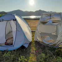 فروش چادر مسافرتی ۸ نفره وکوهنوردی|کوهنوردی و کمپینگ|آستارا, |دیوار