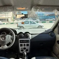 ال 90مدل 92بدون رنگ شاسی پلمپ