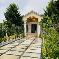 باغ ویلا۳۵۰متری//سند۶دانگ جاده جنگلی دریانور