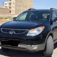 وراکروز ix55 . Ix 55 بدون رنگ فول شرکتی