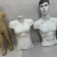 فروش انواع مانکن ، اتاق پرو ، سبد حراجی،رگال،گیره