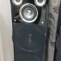 باند میکرولب مارک اصلی|سیستم صوتی خانگی|مشهد, ثامن|دیوار