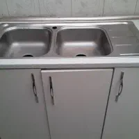 سینگ ظرفشویی وهودآشپزخانه