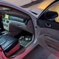 سوناتا NF|خودرو سواری و وانت|تهران, تهرانپارس جنوبی|دیوار