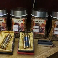 انواع فندک گازی و بنزینی در مدل های متفاوت