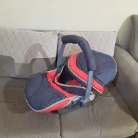 کریر کودک نو مطابق عکس ها