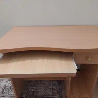 میز کامپیوتر MDF|میز تحریر و کامپیوتر|اسلام‌شهر, مظفریه|دیوار