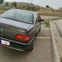 پژو slx|خودرو سواری و وانت|بوکان, |دیوار