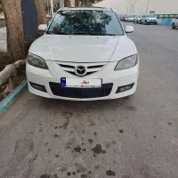 مزدا تیپ ۳