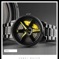 ساعت مچی رینگی اسپرت SKMEI|ساعت|گرمسار, |دیوار