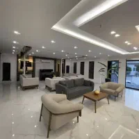 زندگی در نقطه‌ای آرام و پرارزش، برج برند محبوبی|فروش آپارتمان|بابلسر, |دیوار