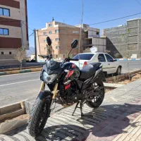 لیفان ۲۵۰ kps