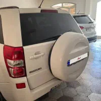 سوزوکی ویتارا