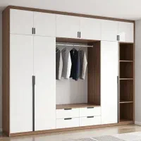 کابینت کمد دیواری