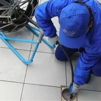 لوله بازکنی تمام وقت علی