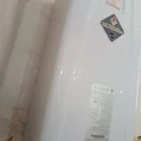 آبگرمکن ۷۰ لیتری نو|آبگرمکن، پکیج، شوفاژ|کلاتان, |دیوار