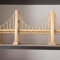 پل ماکارانی|مجسمه، تندیس، ماکت|تهران, امامت|دیوار