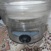 بخار پز بلک اند دکر ساخت انگلیس