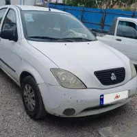 تیبا ۲ مدل ۹۶