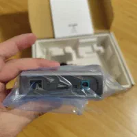 D-Link USB Print Server - DP-301U|مودم و تجهیزات شبکه|تهران, درختی|دیوار