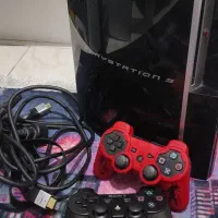 ps3|کنسول، بازی ویدئویی و آنلاین|تهران, استقلال|دیوار